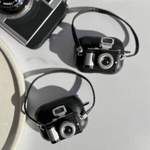 کاور ایرپاد 3D camera (کدa0225)