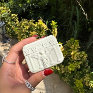 کاور ایرپاد فرشته خورشید و ستاره (کدa0156)