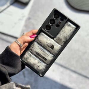 قاب Hybrid Puffer (کدC1512)