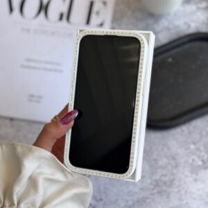 قاب Shiny Bride (کدC2065)