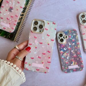 قاب ice Cherry (کدC2026)