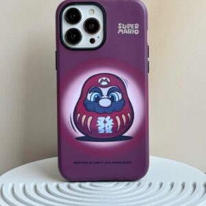 قاب RED super mario (کدC1718)