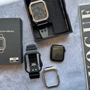 بند اپل واچ Classic Watch Collection (کدw5063)