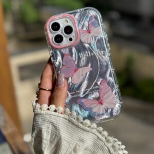 قاب پروانه لاکی (کدC2004)