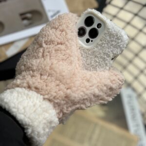 قاب دستکش زمستونی (کدC1553)