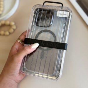 قاب Matte Land MagSafe (کدC2098)