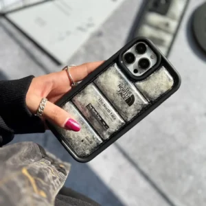 قاب Hybrid Puffer (کدC1512)
