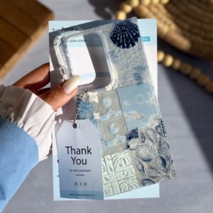 قاب ساحل اندرویدی (کدC2115)