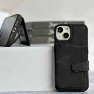 قاب Edmonds جاکارتی چرمی (کدC1441)