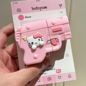 کاور ایرپاد تفنگ هلوکیتی (کدa0228)