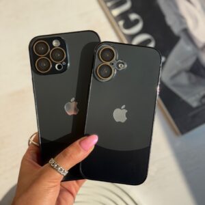 قاب LUX PVD (کدC1950)