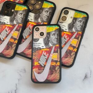 قاب نایکی دلار (کدC1985)