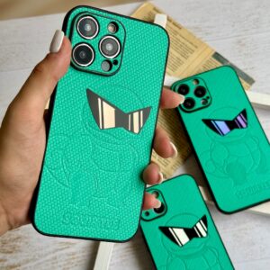 قاب لاکپشت گنگ (کدC1752)