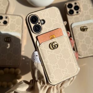 قاب Gucci GG جاکارتی (کدC2127)