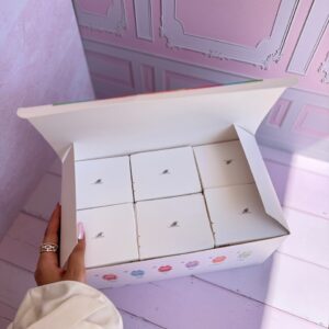 LABUBU : BIG INTO ENERGY لبوبو سری انرژی (کدa0263)