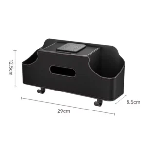 نظم دهنده پشت صندلی خودرو (کدa0278)