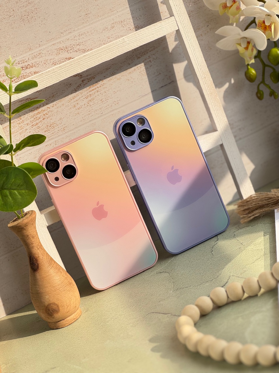 قاب کوارتز 4 رنگ (کدC1861) - Image 5