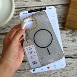 قاب DotMag (کدC2121)