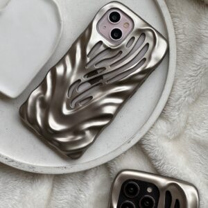 قاب موج تیتانیومی (کدC1575)