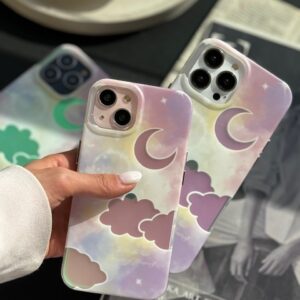 قاب Sky Moon (کدC1648)