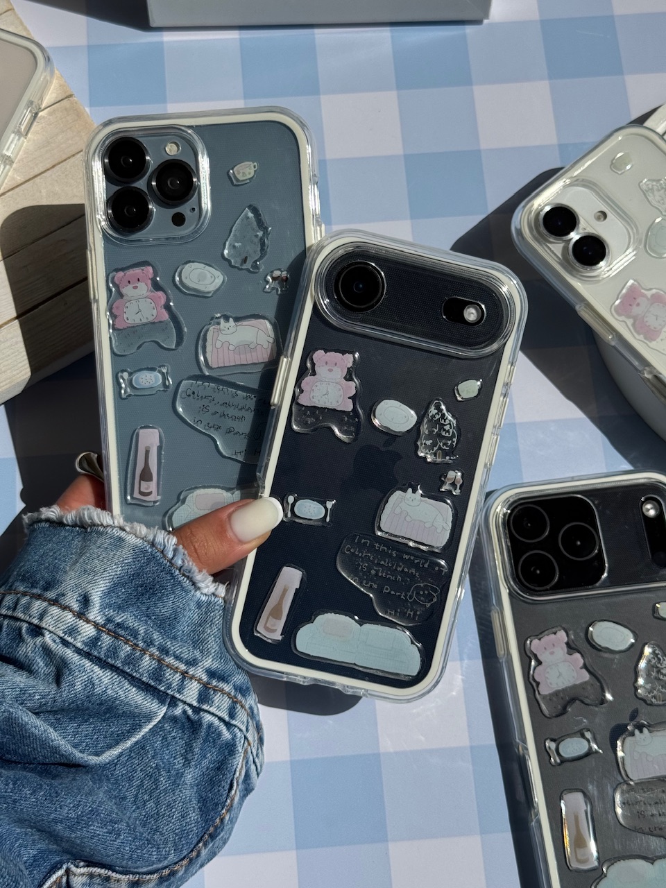 قاب Mini Dream (کدC2090) - Image 4