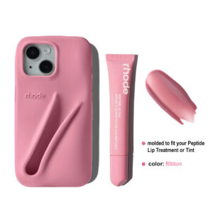 قاب RHODE به همراه لیپ گلاس و پک (کدC1918)