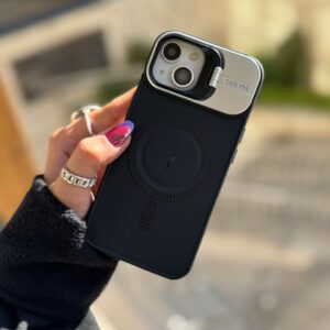 قاب مگنتیک لنز کیس پرو (کدC1869)