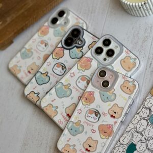 قاب جشن حیوانات (کدC2032)