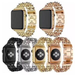 بند کارتیر اپل واچ (کدa1013)