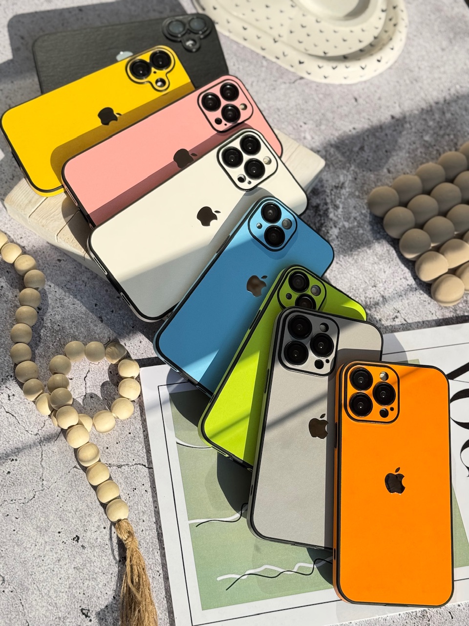 قاب پرو کالر Pro Color (کدC1892) - Image 5