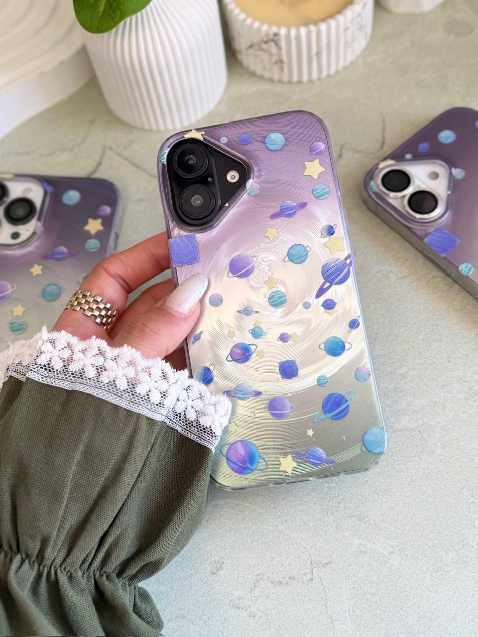 قاب منظومه شمسی (کدC2128) - Image 8