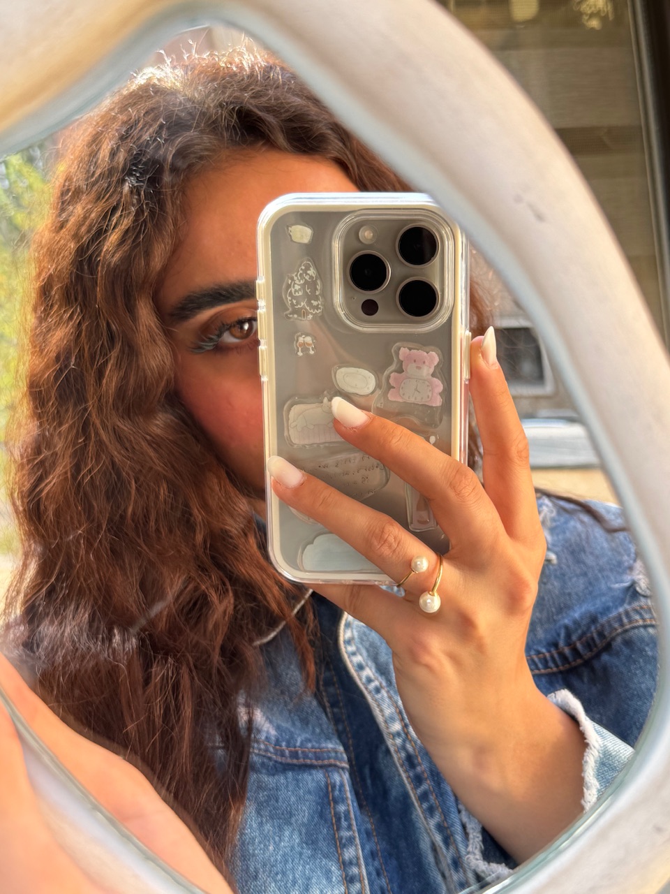 قاب Mini Dream (کدC2090) - Image 6