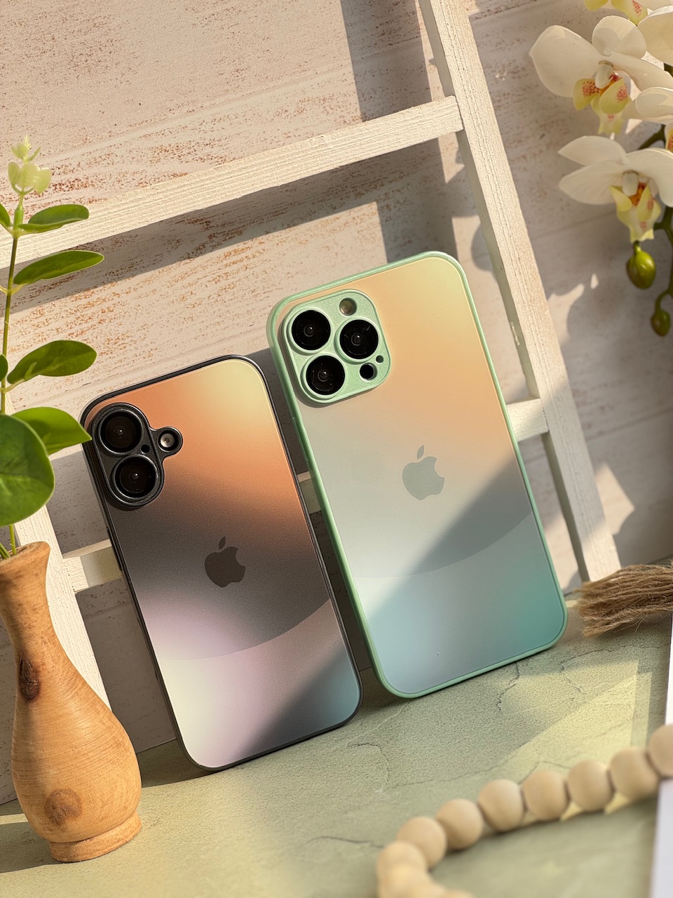 قاب کوارتز 4 رنگ (کدC1861) - Image 6