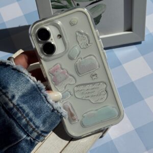 قاب Mini Dream (کدC2090)