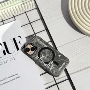 قاب City & Landmark (کدC1847)