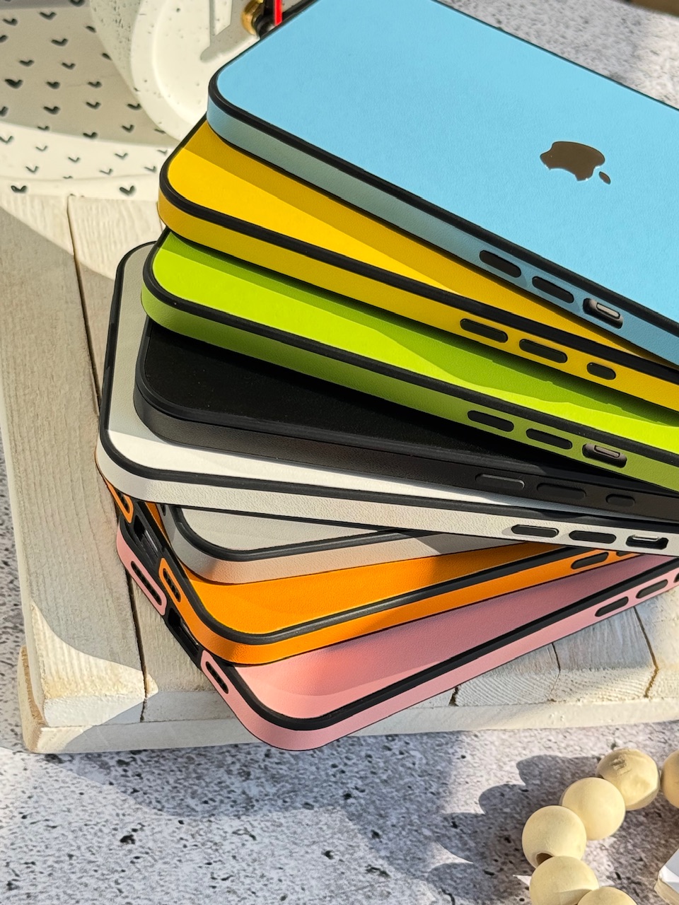 قاب پرو کالر Pro Color (کدC1892) - Image 7