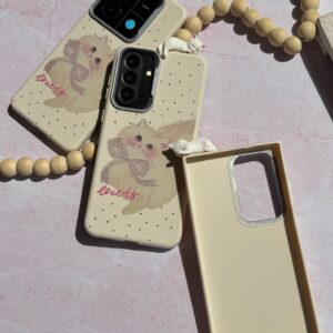 قاب گربه پرشین سامسونگ و شیائومی (کدC2101)