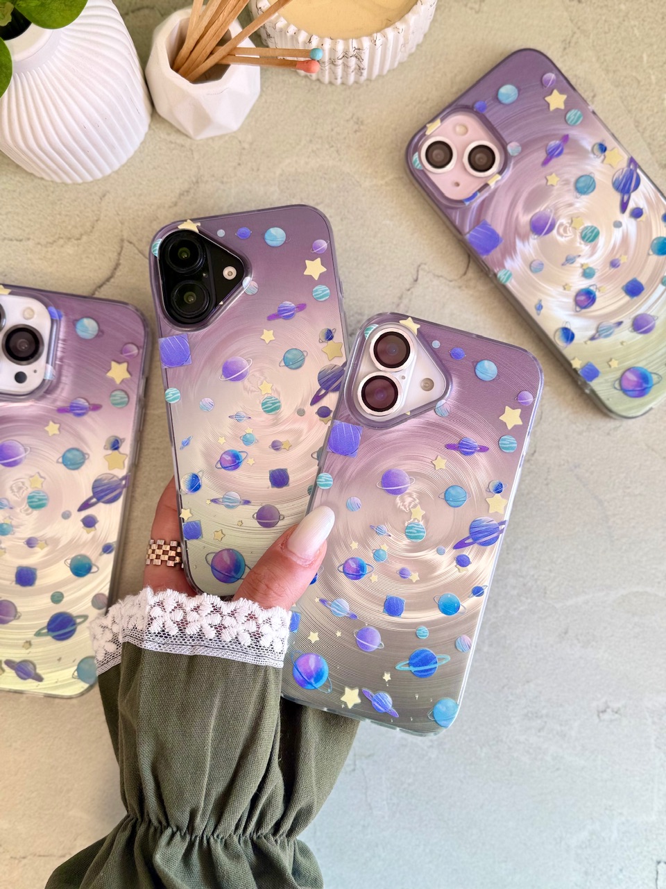 قاب منظومه شمسی (کدC2128) - Image 7