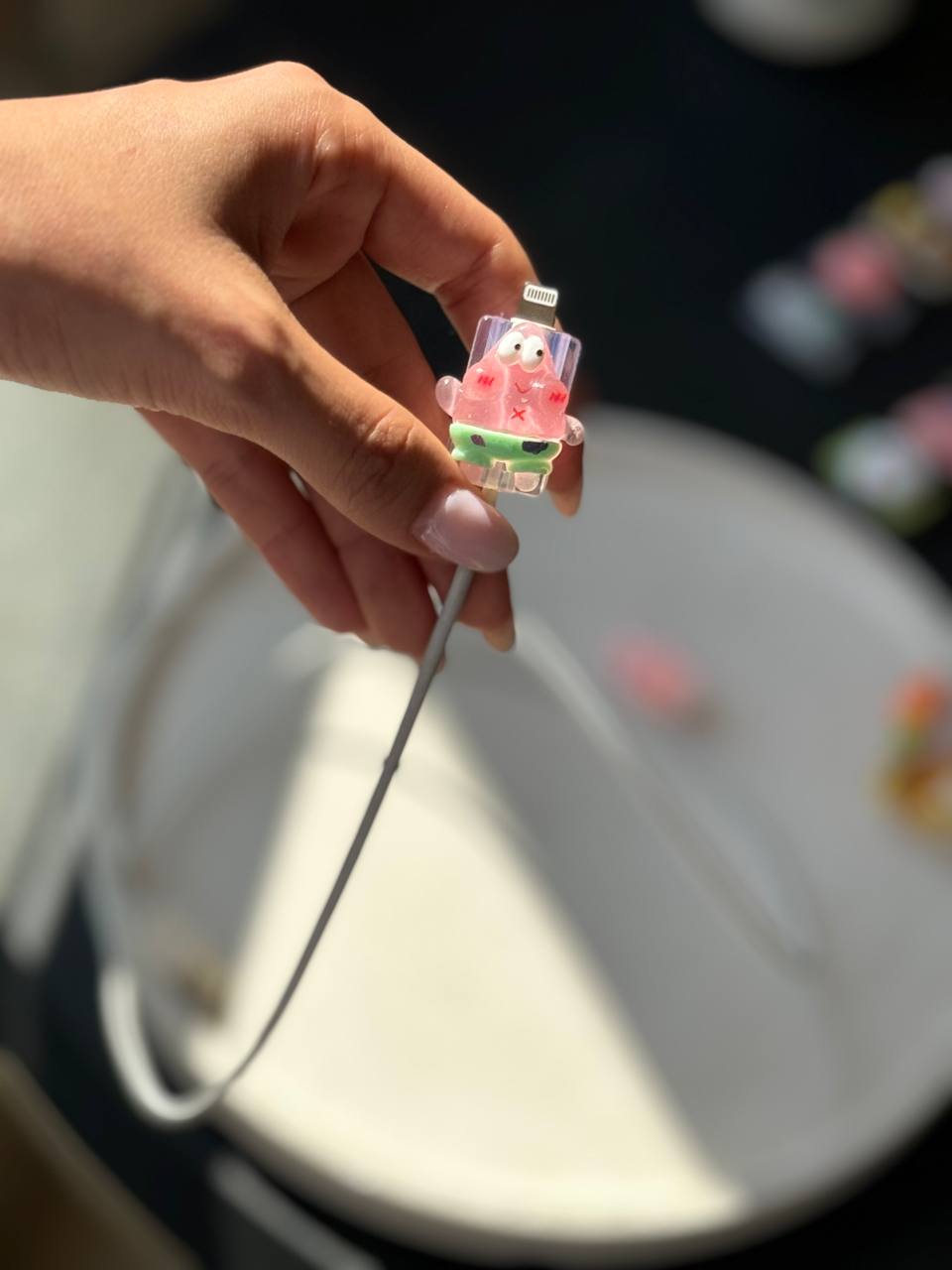 محافظ کابل عروسکی (کدa0028) - Image 3