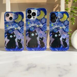 قاب گربه ون گوگ (C1949)