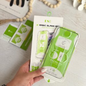 گلس کیت دار آسان نصب (کدa0217)