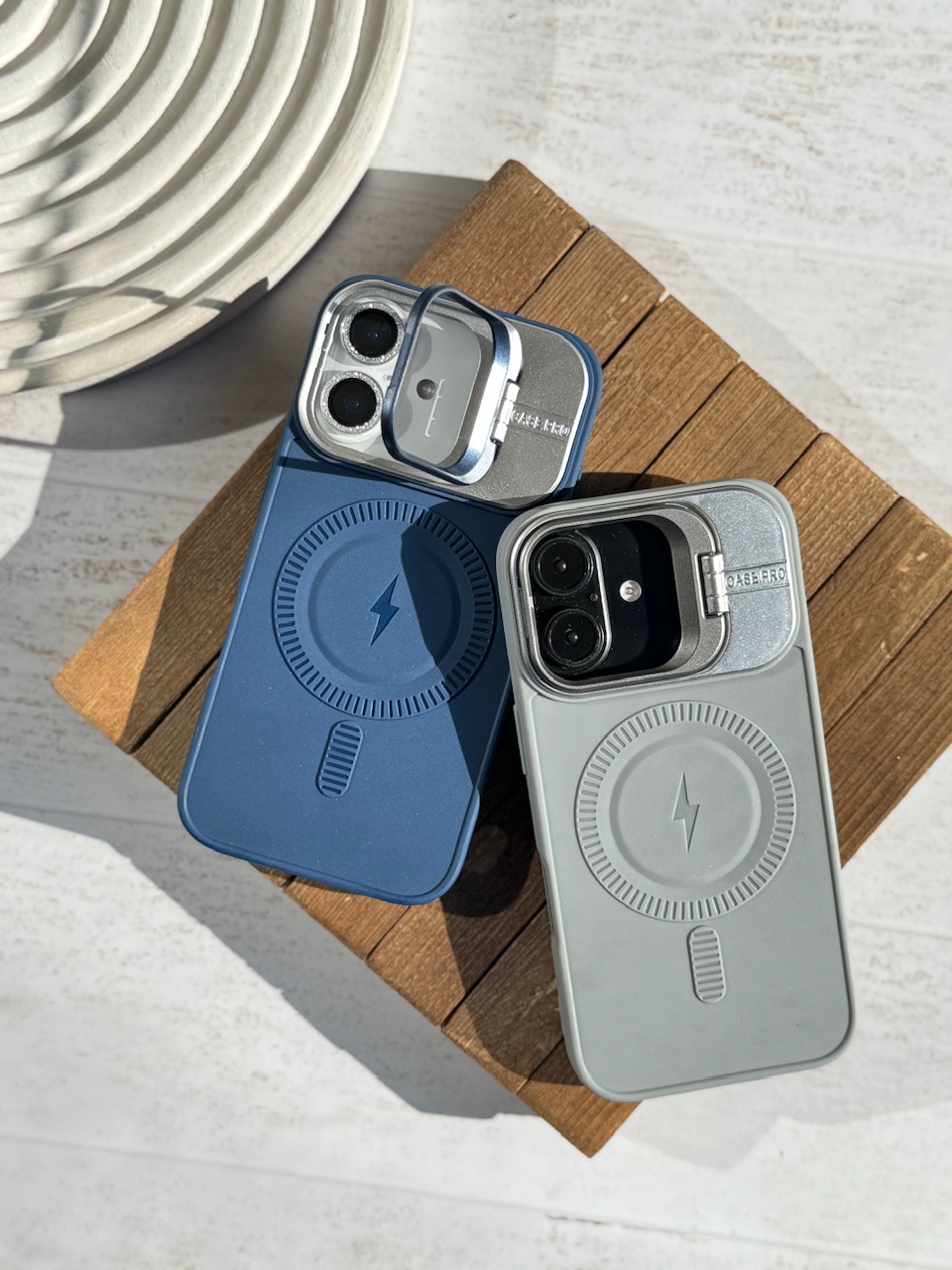 قاب مگنتیک لنز کیس پرو (کدC1869) - Image 6