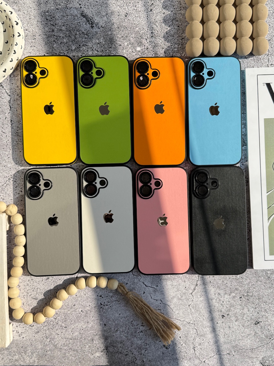 قاب پرو کالر Pro Color (کدC1892) - Image 4