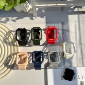 بند جی شاک RESIST (کدw5050)