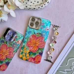 بند اپل واچ Gem Link (کدw5065)