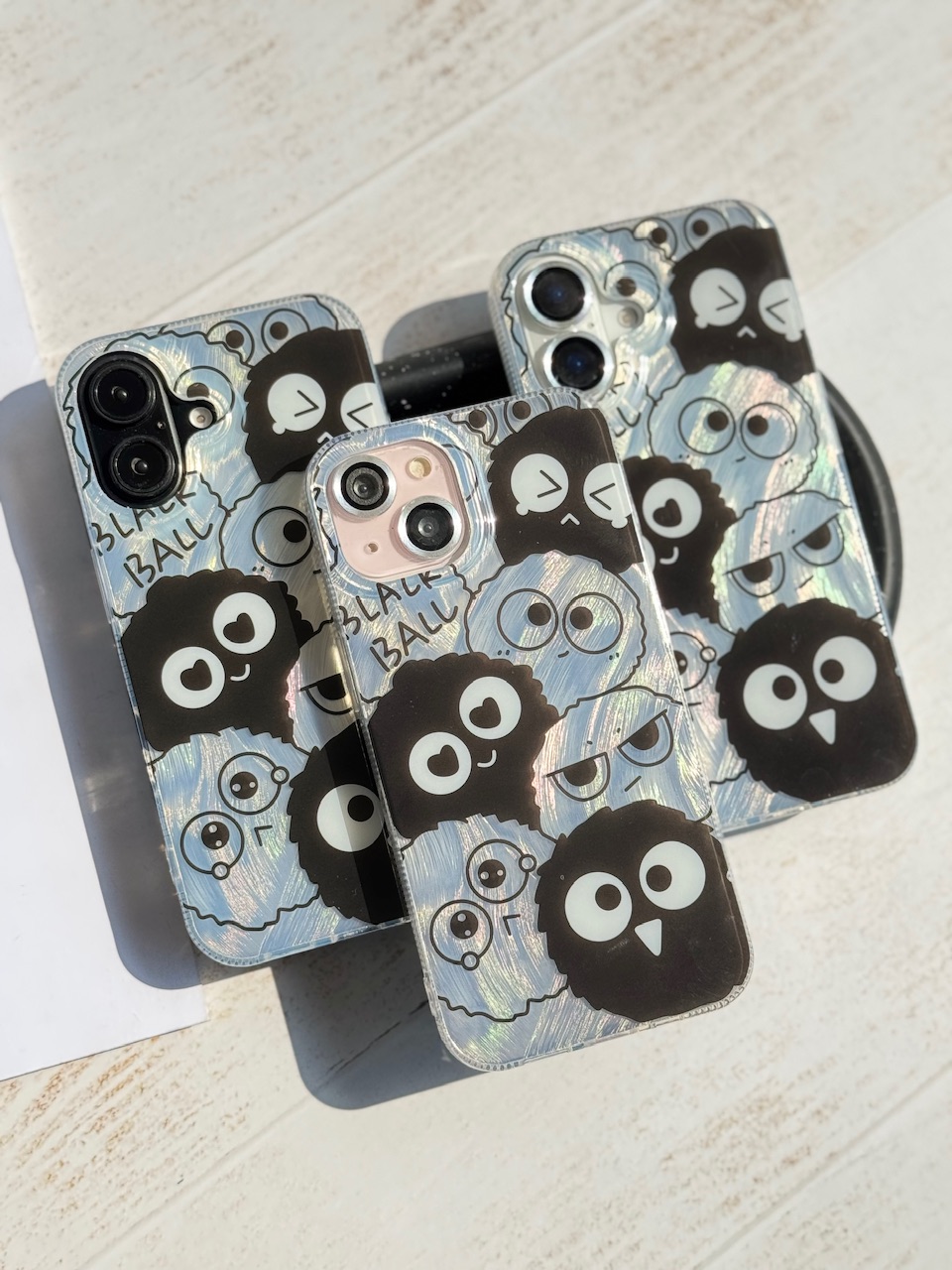 قاب هپل براش (کدC1978) - Image 3