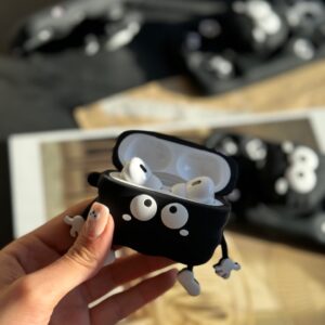 کاور ایرپاد هپل سیلیکونی دست و پا (کدa0077)