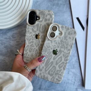 قاب Leopard Luxe (کدC2051)