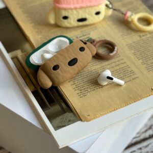 کاور ایرپاد سگ کلاه دار (کدa0059)