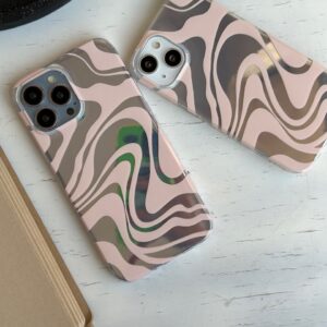 قاب Mirror Spiral (کدC1367)